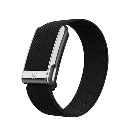 WHOOP Life – 12-monatige Mitgliedschaft – WHOOP MG Wearable – Gesundheits- und Fitness-Tracker – Blutdruck, Aktivitätsverfolgung – EKG, Warnungen zu unregelmäßigem Herzrhythmus, 14 Tage Akkulaufzeit