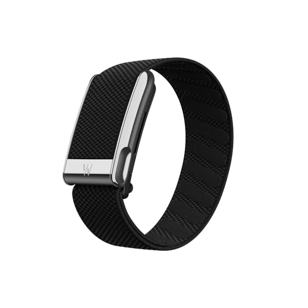 WHOOP 5.0/MG Activity Tracker – 12 Month Membership – Health and Fitness Wearable – 24/7 Activity and Sleep Tracker, Personalized Coaching, Menstrual Cycle Insights – 14+ Days Battery Life