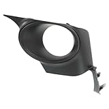 WBAXKZI for Lexus for IS250 Base/F Sport 14-15 F Fog Bezel Left Driver Side 44427GT, adapt to your car