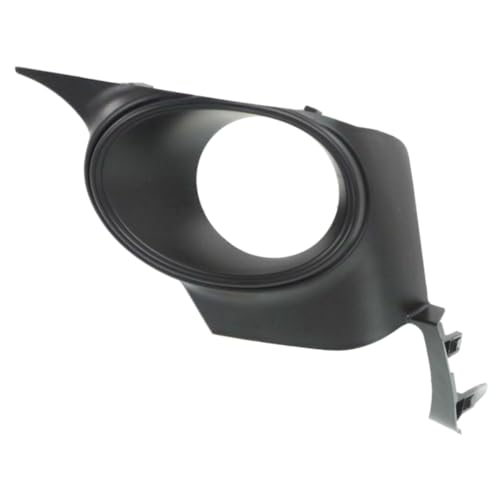 WBAXKZI for Lexus for IS250 Base/F Sport 14-15 F Fog Bezel Left Driver Side 44427GT, adapt to your car