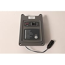 Generac - ASSY CTRL PNL 2008 AC HSB 8KW - 0G79010SRV