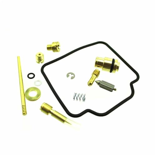 Kit carburador Suzuki LTF250 Quadrunner para rutas de montaña sin tirones