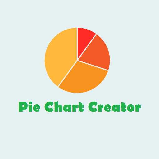 Pie chart maker - App on Amazon Appstore