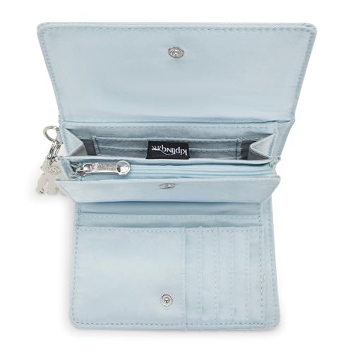 Kipling Pixi Medium Printed Organizer Wallet3