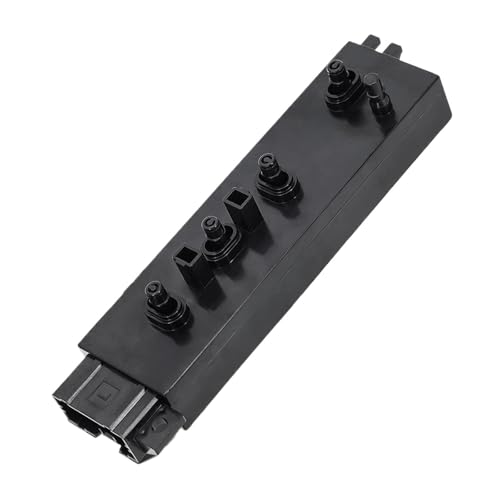Interrupteur de commande de siège avant gauche pour Honda Civic Accord CR-V