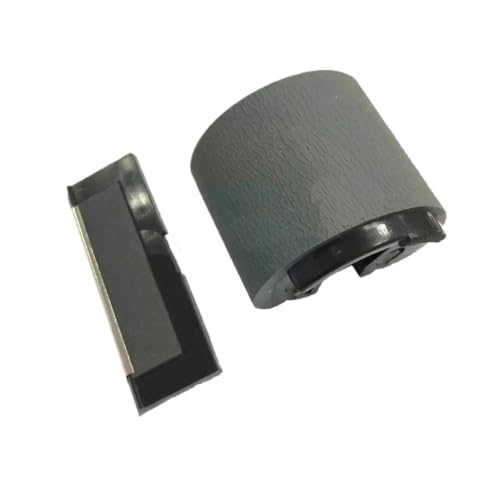 Rouleau de ramassage RF5-3439 anti-bourrage pour HP LaserJet 5100