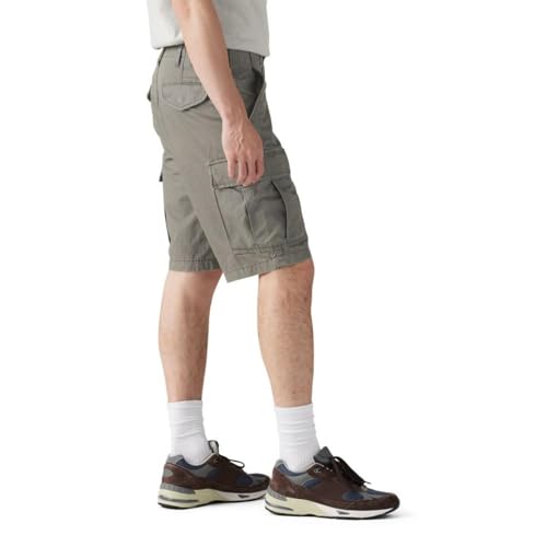 Image of Levi's Men's Carrier Cargo Shorts (Also Available in Big & Tall)