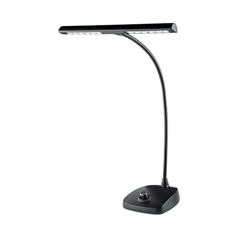 Lampe de piano K&M 12298 Cover