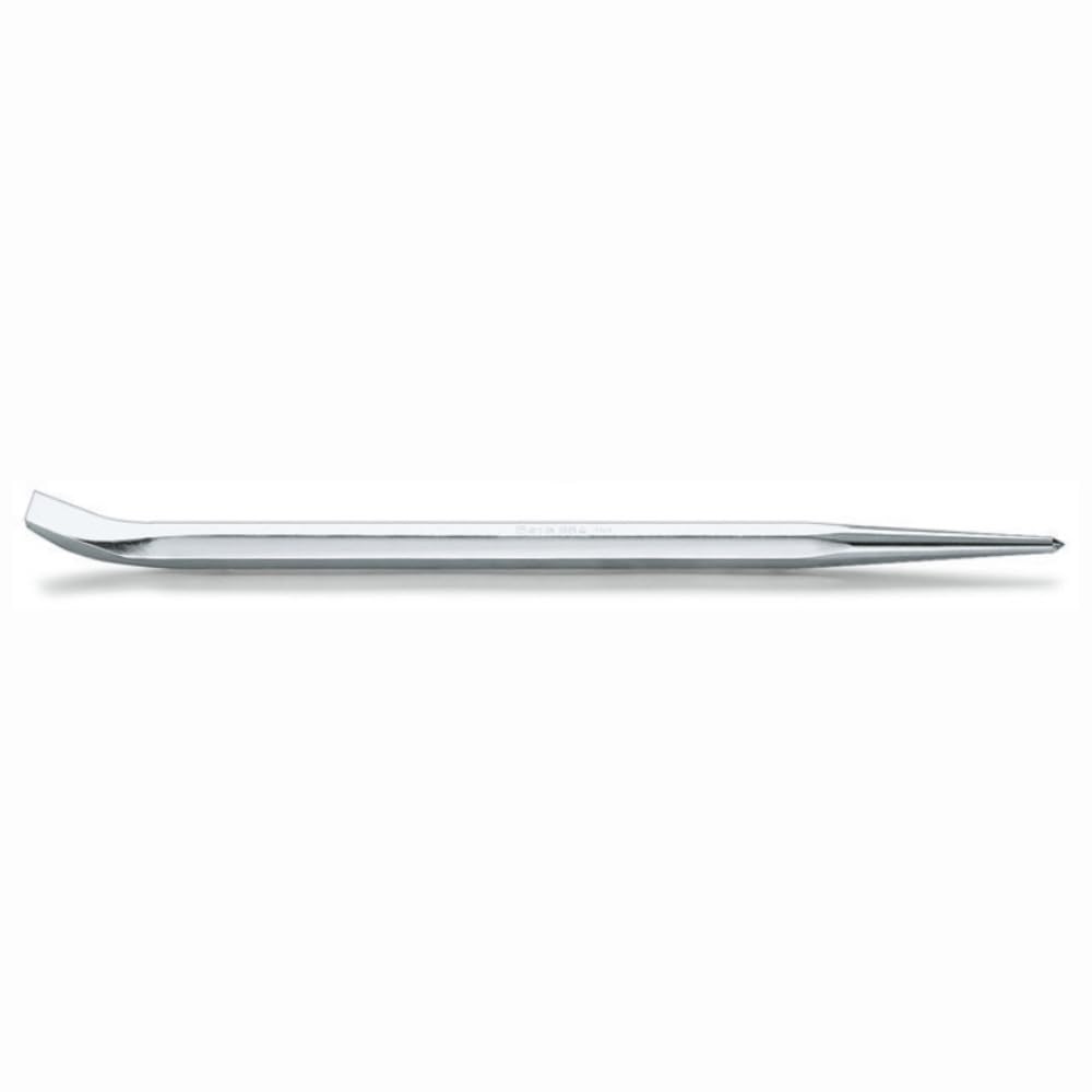 Beta 9630001 Model 963 Pry Bar With Pointed And Flat Bent End, 400 Mm Size 0.11904962148