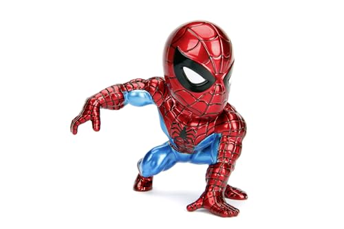 Smoby Fig 10cm Spider Man - vue 6