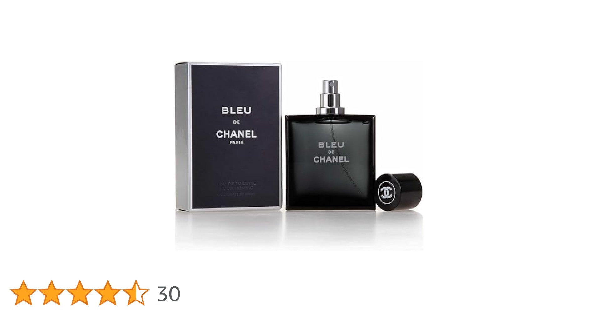 ブルードゥシャネル 50ml EDT 楽天市場】【月間優良ショップ】 シャネル Chanel ブルー ドゥ