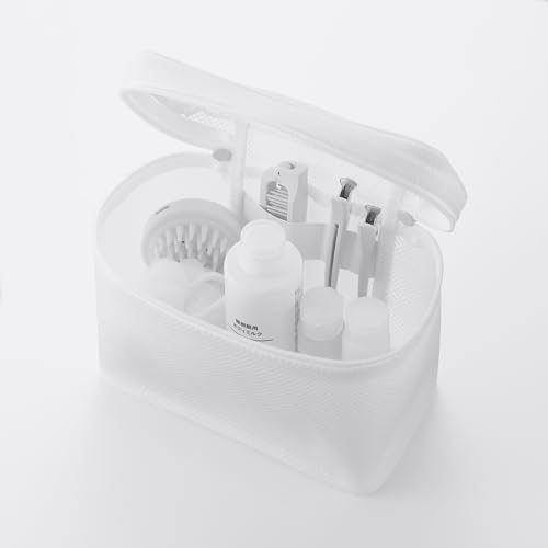 無印良品『EVAポーチバニティタイプ』