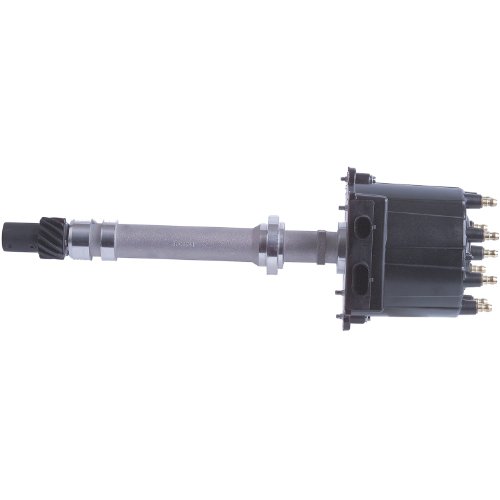 Cardone 84-1830 New Hei Electronic Distributor And Module #TOP2