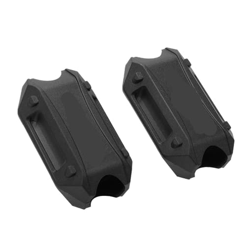 Pare-choc moteur moto 25 mm de haute résistance R1100RS