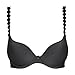 Produktbild Marie Jo L'Aventure Tom unterlegter BH Größe 80F, Farbe Black