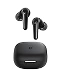 soundcore P31i by Anker, adaptives Noise Cancelling in Echtzeit, Hi-Res Sound, kabellose Bluetooth-Kopfhörer, Übersetzungskopfhörer, 50h Spielzeit, kabellose Bluetooth Earbuds