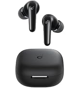 soundcore P31i by Anker, adaptives Noise Cancelling in Echtzeit, Hi-Res Sound, kabellose Bluetoot...