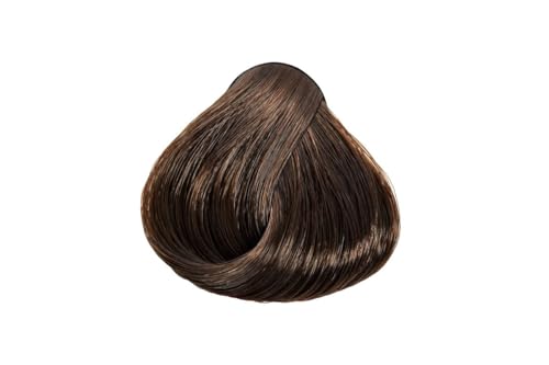 naturlab SRL - Plain Smooth Hair Straightener N.21, 21 Medium Brown - Image 3
