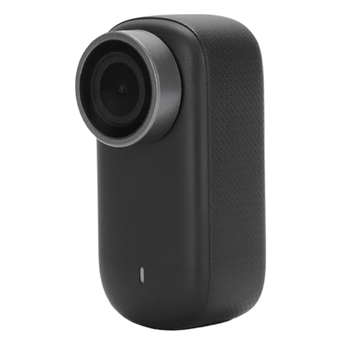 Caméra d'action de pouce 4K magnétique Bewinner avec WiFi pour vlogging