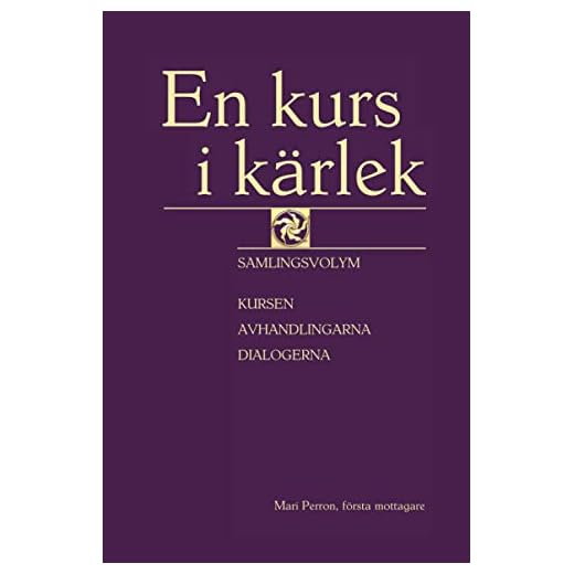 En kurs i kärlek