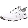 PUMA Herren Grip Fusion 2.0 Golfschuh