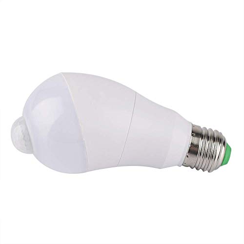 VIFER Lampadina a LED E27 Lampadina con sensore di...
