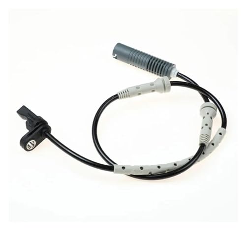 Sensor ABS delantero derecho 34522283045 para control de frenada estable 5