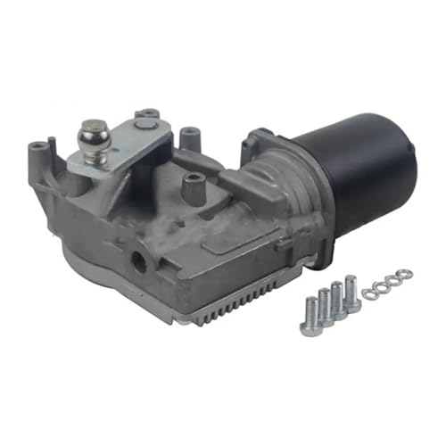 Moteur essuie-glace avant 4L1955119A anti-saccades pour voiture Q7 2007-2015