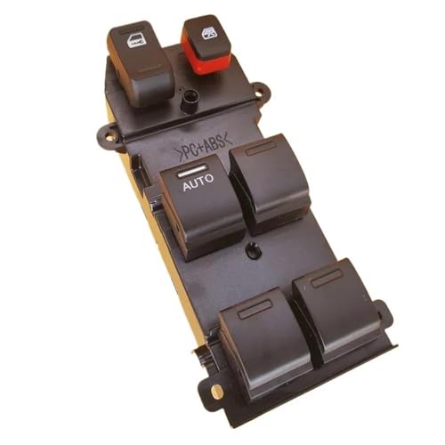 Commande de lève-vitre pour Honda CRV 2007-2011 interrupteur électrique robuste