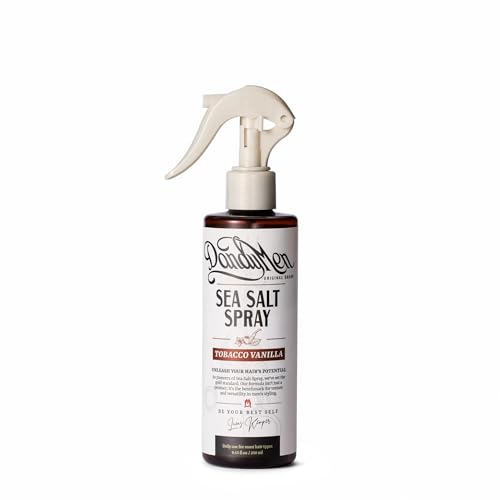 DandyMen Sea Salt Spray