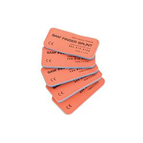 Aloe Gator Sam Finger Splints
