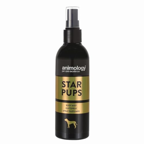 Animology Star Pups Body Mist 150 ml