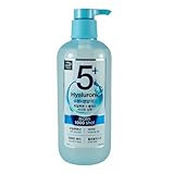 Mise en Scène - Shampoo Moisture Line - 5+ Hyaluronic Acid Biotin 1000 Shot 700g