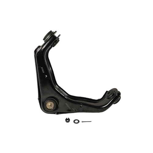 MOOG CK620054 Front Upper Suspension Control Arm and Ball Joint Assembly for Chevrolet Silverado 2500 HD