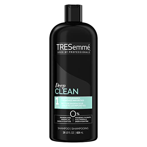 TRESemmé Clean and Replenish Shampoo