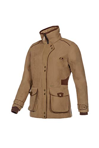 Baleno Damen Ladyfield Jacke