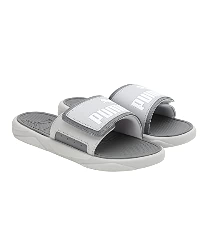 Image of Puma Men Royalcat Comfort Slide
