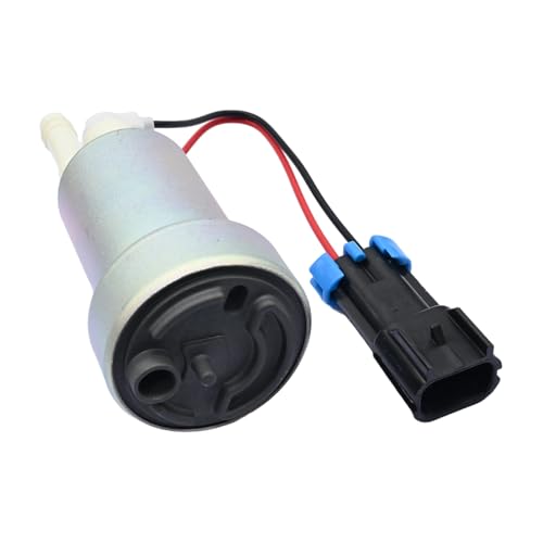 F90000285 Hellcat 525LPH E85 Replacement Fuel Pump + 400-1168 Installation Kit - Image 6