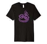 Disney Pixar Monsters University Randy Boggs Sketch Premium T-Shirt