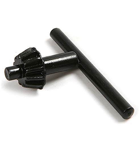 uptodateproducts 13mm 12 Teeth Drill Chuck Key Wrench Spanner Tool for Electric Drill Clamping Tool 13mm Comfortable to Grip (B08G1Q52FJ) Amazon Price History, Amazon Price Tracker