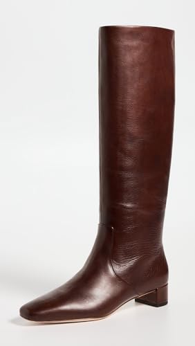 Loeffler Randall Women's Indy Low Heel Tall Boots2