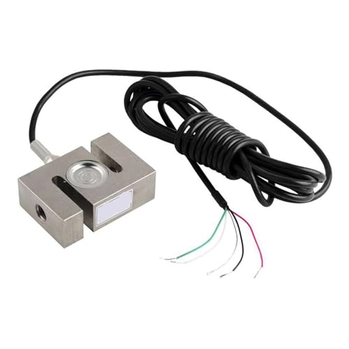 Sensor de pesaje tipo 516C S de 350kg celda de carga para peso electrónico industrial 2