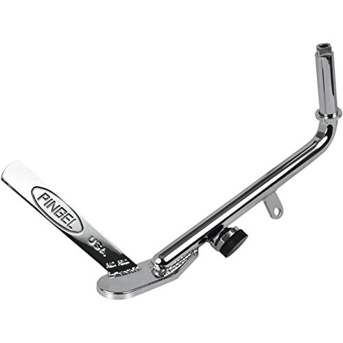 Pingel Chrome Lowered Kickstand 62252 #TOP1