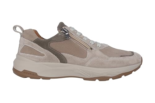 Basket pour homme Waldläufer H-Tom idéale pour la marche urbaine active