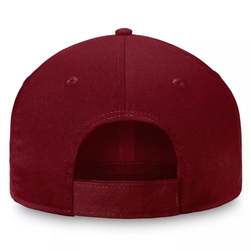 Gorra Texas Aggies Classic Ajustable Logo Tradicional miniatura 3