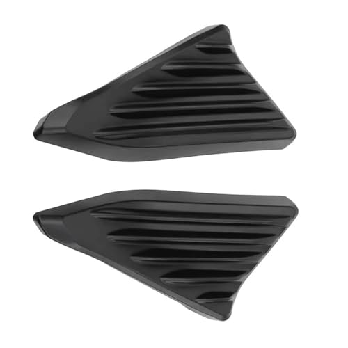 Carénage latéral Rebel CMX cache câbles et protection moto