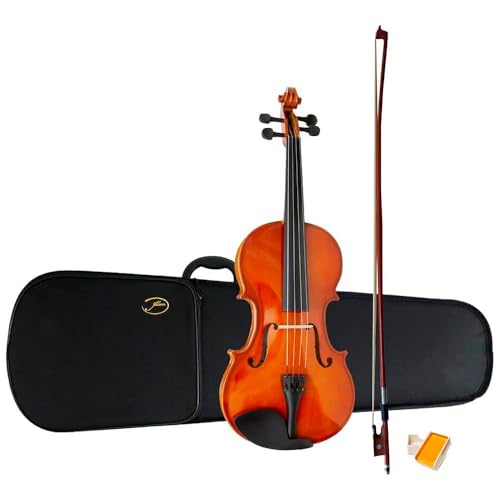 Violino Alan 4/4 Al-1410 Completo