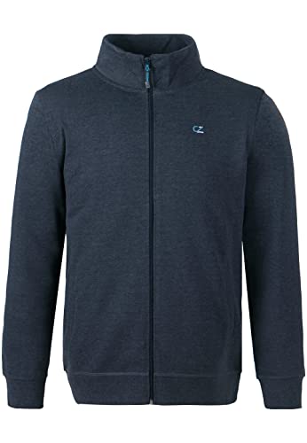 CRUZ Pitt Sweat-Shirt Homme pour éviter le froid lors de vos activités extérieures