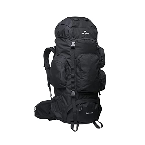 Best Internal Frame Backpacks Your Ultimate Guide to Comfortable and