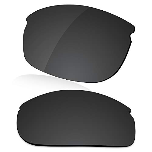 Image of LenzReborn High-impact Polarized Lens Replacement for Oakley Commit SQ OO9086 Sunglass - More Options